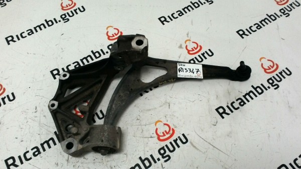 Trapezio Anteriore Destro Audi a2