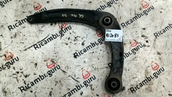 Trapezio Anteriore Destro Citroen c4 picasso