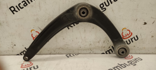 Trapezio Anteriore Destro Ds 4