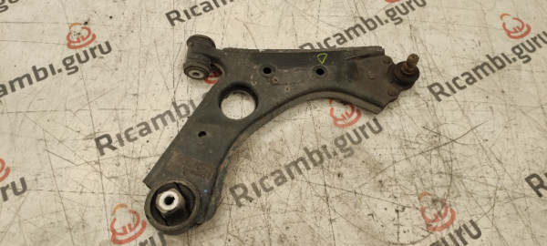 Trapezio Anteriore Destro Fiat 500l