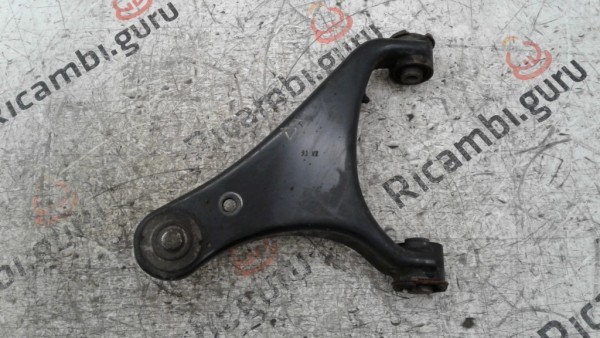 Braccio Oscillante Anteriore Destro Land rover discovery 3