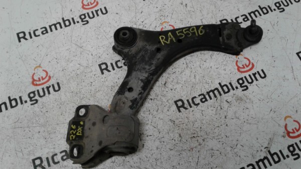 Trapezio Anteriore Destro Land rover freelander 2