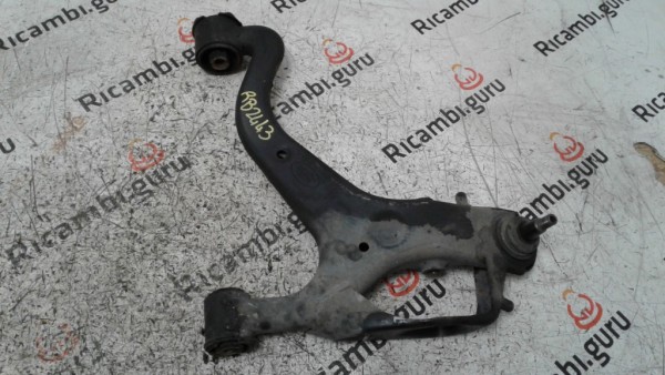 Trapezio Anteriore Destro Inferiore range rover sport