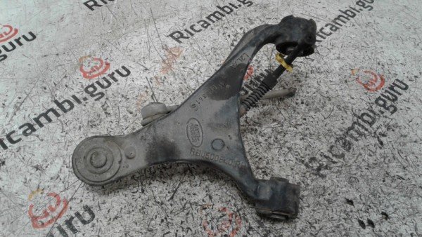 Braccio Oscillante Anteriore Destro Superiore range rover sport