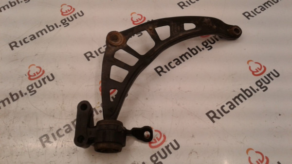 Trapezio Anteriore Destro Mini countryman