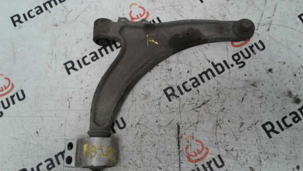 Trapezio Anteriore Destro Opel insignia