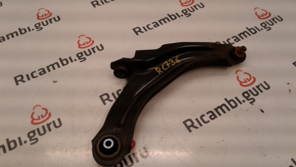 Trapezio Anteriore Destro Renault Clio