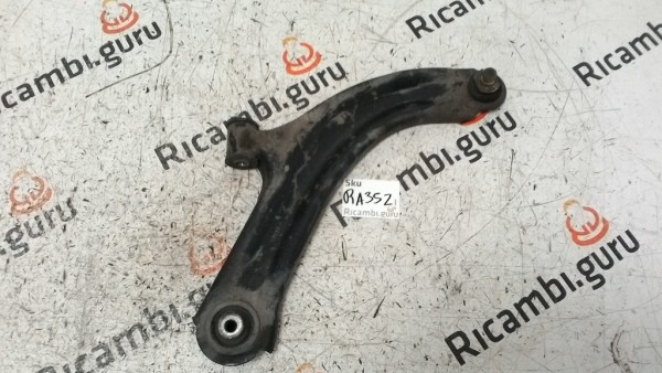 Trapezio Anteriore Destro Renault clio