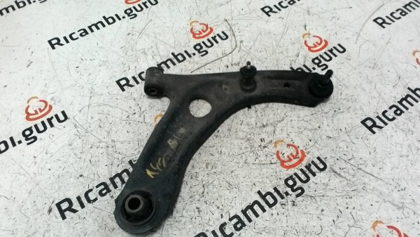 Trapezio Anteriore Destro Toyota aygo