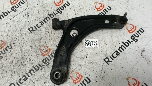 Trapezio Anteriore Destro Toyota yaris