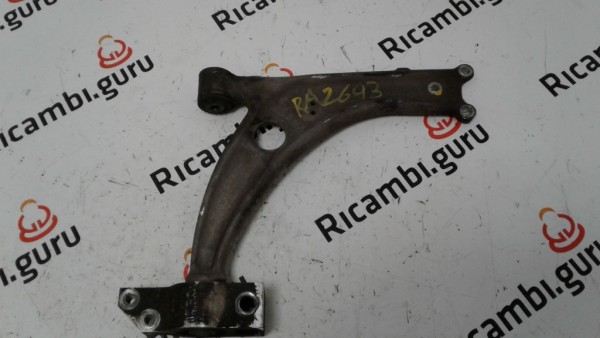 Trapezio Anteriore Destro Volkswagen passat