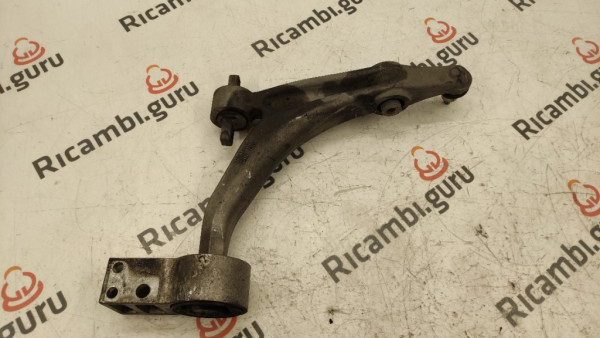 Trapezio Anteriore Sinistro Alfa romeo 159