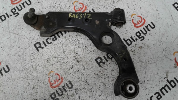 Trapezio Anteriore Sinistro Alfa romeo giulietta