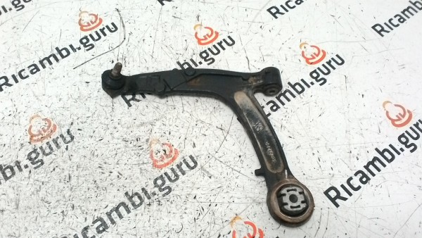 Trapezio Anteriore Sinistro Fiat Panda