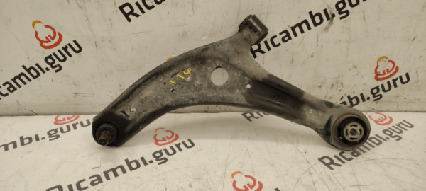 Trapezio Anteriore Sinistro Ford fiesta