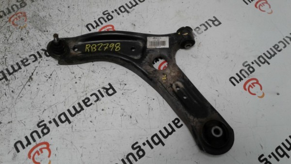 Trapezio Anteriore Sinistro Hyundai i20