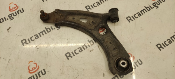 Trapezio Anteriore Sinistro Jeep renegade