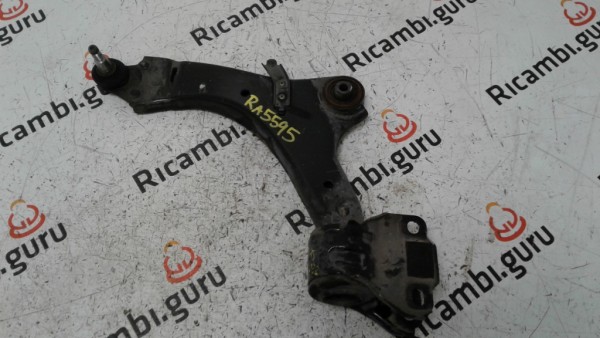 Trapezio Anteriore Sinistro Land rover freelander 2