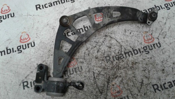 Trapezio Anteriore Destro Mini countryman