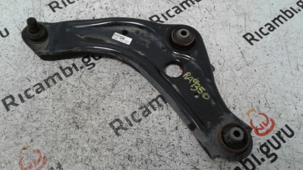 Trapezio Anteriore Sinistro Nissan qashqai