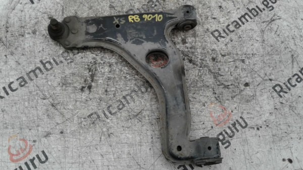 Trapezio Anteriore Sinistro Opel meriva