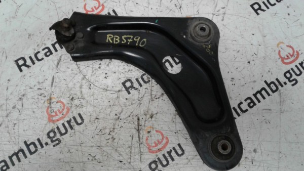 Trapezio Anteriore Sinistro Peugeot 207 plus