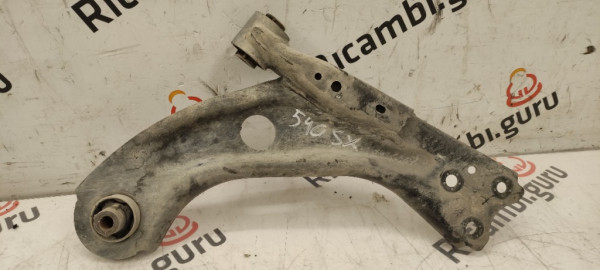 Trapezio Anteriore Sinistro Peugeot 308