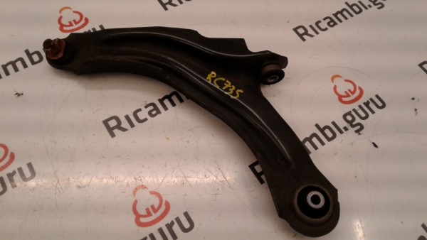 Trapezio Anteriore Sinistro Renault Clio