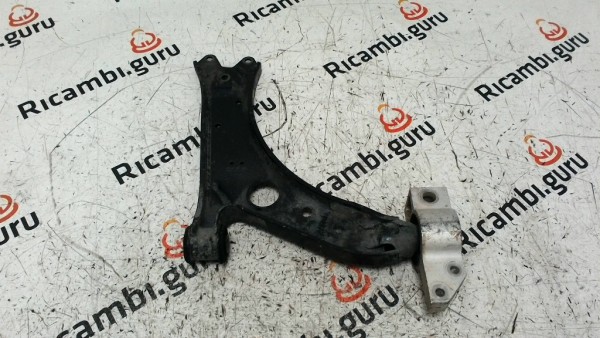 Trapezio Anteriore Sinistro Volkswagen Golf 5 