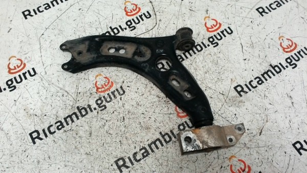 Trapezio Anteriore Sinistro Volkswagen golf 6