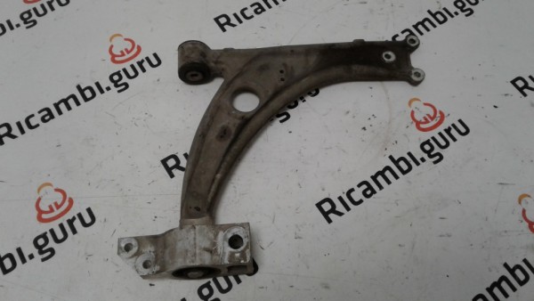 Trapezio Anteriore Sinistro Volkswagen tiguan