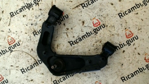 Braccio Oscillante Anteriore Destro Nissan navara