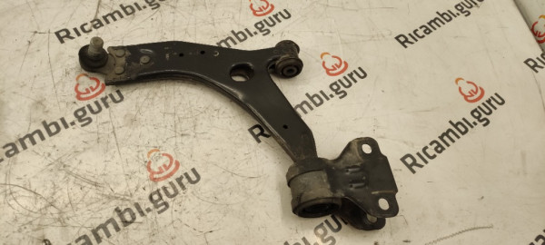 Trapezio Anteriore Sinistro Volvo v40