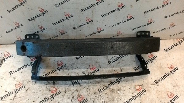 Traversa paraurti Anteriore Alfa romeo Mito rif. 17387