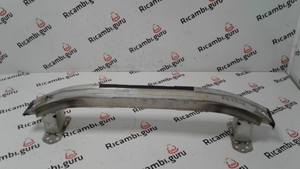 Traversa paraurti Anteriore Alfa romeo Giulietta