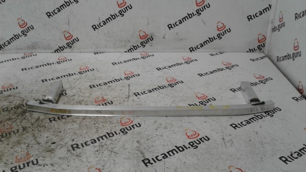 Traversa Inferiore paraurti Anteriore Bmw X3