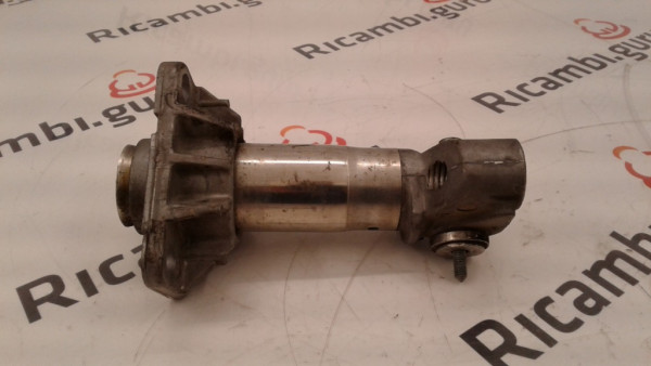Supporto Traversa paraurti Anteriore Destro Audi A4