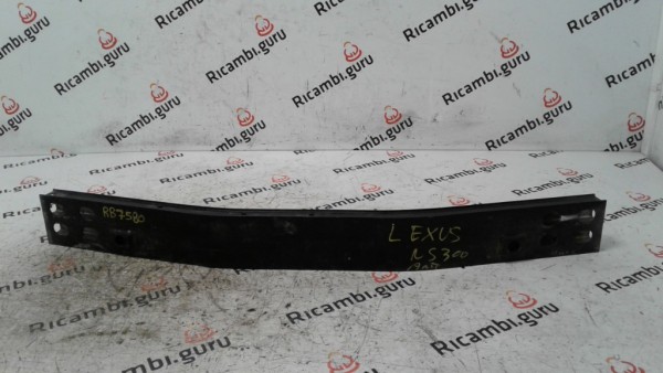 Traversa paraurti Anteriore Lexus NX300