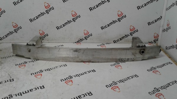 Traversa paraurti Anteriore Mercedes classe b