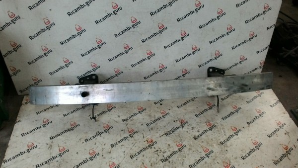 Traversa paraurti Anteriore Mercedes ml
