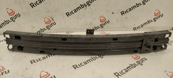 Traversa paraurti Anteriore Nissan juke