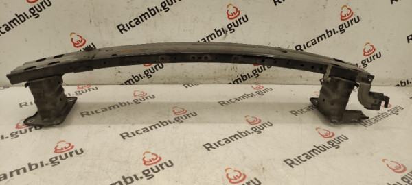 Traversa paraurti Anteriore Nissan qashqai