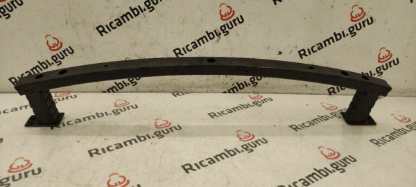 Traversa paraurti Anteriore Nissan qashqai