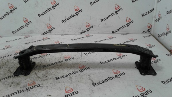 Traversa paraurti Anteriore Opel adam