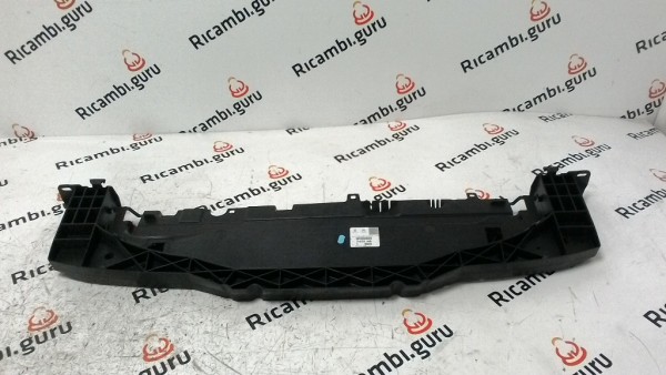 Traversa paraurti Anteriore Peugeot 207