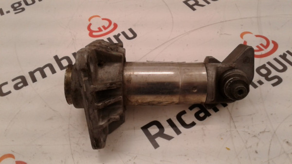 Supporto Traversa paraurti Anteriore Sinistro Audi A4