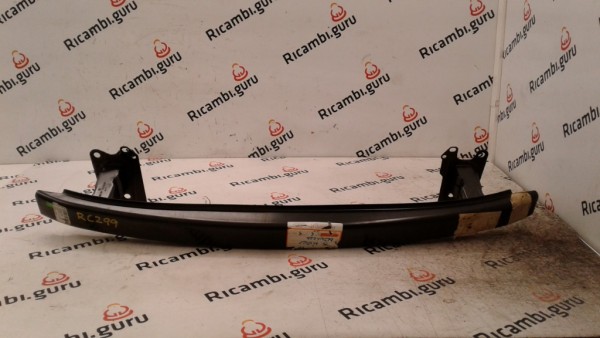 Traversa paraurti Anteriore Volkswagen Polo