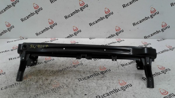 Traversa paraurti Anteriore Volkswagen Polo