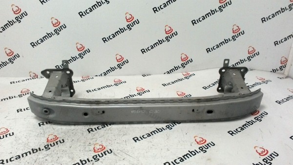 Traversa paraurti Anteriore Volvo C30