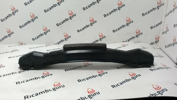 Traversa paraurti Posteriore Alfa romeo giulietta